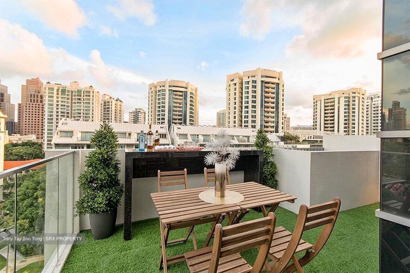 Stellar RV (D10), Apartment #301965791